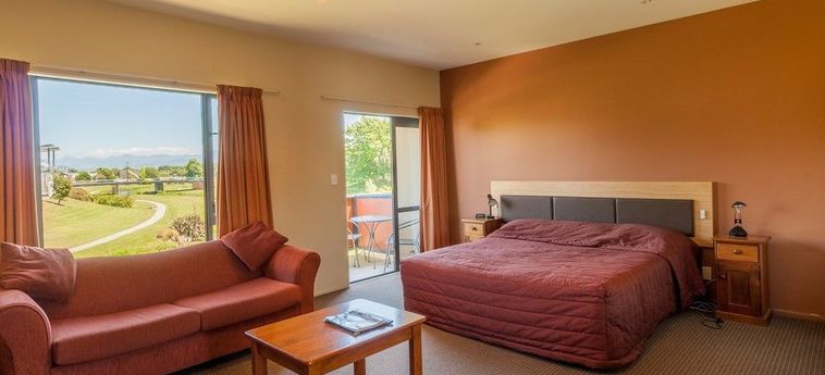 Hotel Waterfront Motels Blenheim: Foto 