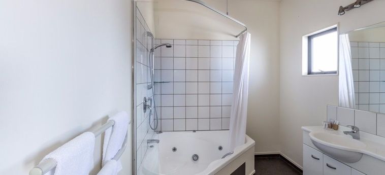 Hotel Waterfront Motels Blenheim: Foto 