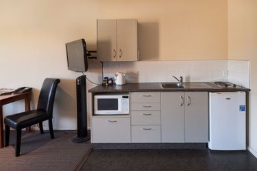 Hotel Waterfront Motels:  BLENHEIM