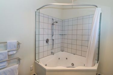 Hotel Waterfront Motels:  BLENHEIM