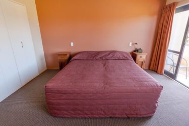 Hotel Waterfront Motels:  BLENHEIM