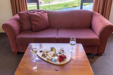 Hotel Waterfront Motels:  BLENHEIM