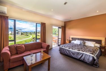 Hotel Waterfront Motels:  BLENHEIM