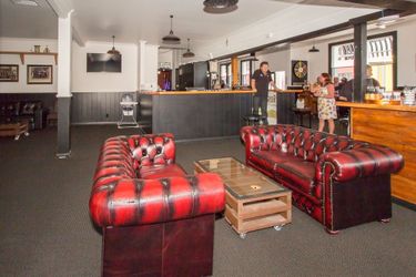Hotel Waterfront Motels:  BLENHEIM