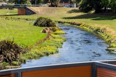 Hotel Waterfront Motels:  BLENHEIM