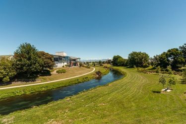 Hotel Waterfront Motels:  BLENHEIM