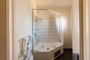 Hotel Waterfront Motels:  BLENHEIM