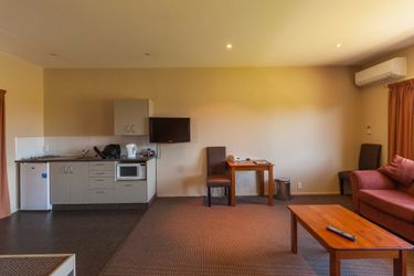 Hotel Waterfront Motels:  BLENHEIM
