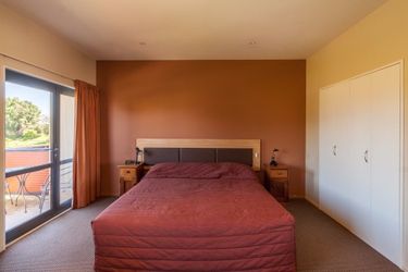 Hotel Waterfront Motels:  BLENHEIM