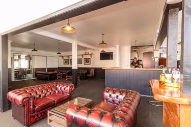 Hotel Waterfront Motels:  BLENHEIM