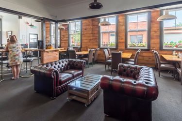 Hotel Waterfront Motels:  BLENHEIM