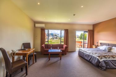 Hotel Waterfront Motels:  BLENHEIM