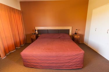 Hotel Waterfront Motels:  BLENHEIM