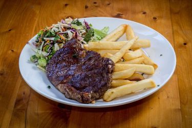 Hotel Waterfront Motels:  BLENHEIM