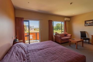 Hotel Waterfront Motels:  BLENHEIM