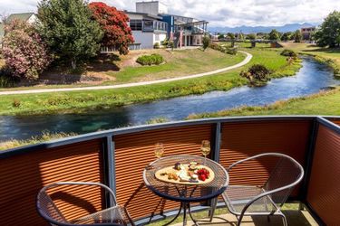 Hotel Waterfront Motels:  BLENHEIM