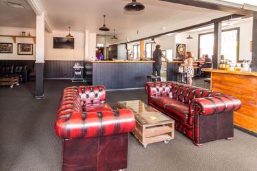 Hotel Waterfront Motels:  BLENHEIM