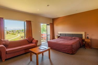 Hotel Waterfront Motels:  BLENHEIM