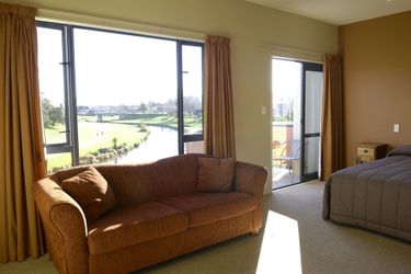Hotel Waterfront Motels:  BLENHEIM