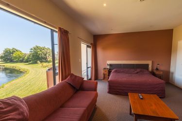 Hotel Waterfront Motels:  BLENHEIM