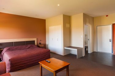 Hotel Waterfront Motels:  BLENHEIM