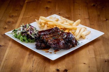 Hotel Waterfront Motels:  BLENHEIM