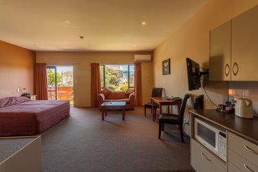 Hotel Waterfront Motels:  BLENHEIM