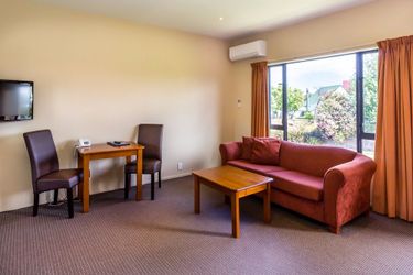Hotel Waterfront Motels:  BLENHEIM