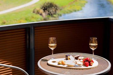 Hotel Waterfront Motels:  BLENHEIM