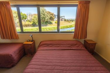 Hotel Waterfront Motels:  BLENHEIM