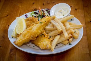 Hotel Waterfront Motels:  BLENHEIM