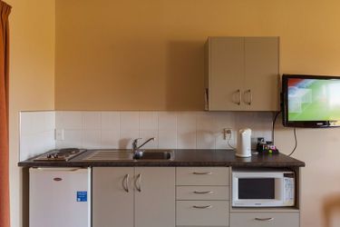 Hotel Waterfront Motels:  BLENHEIM
