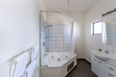 Hotel Waterfront Motels:  BLENHEIM