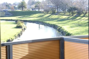 Hotel Waterfront Motels:  BLENHEIM