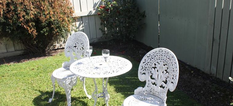 Hotel 193 Aorangi Manor Motel Blenheim : Photo 