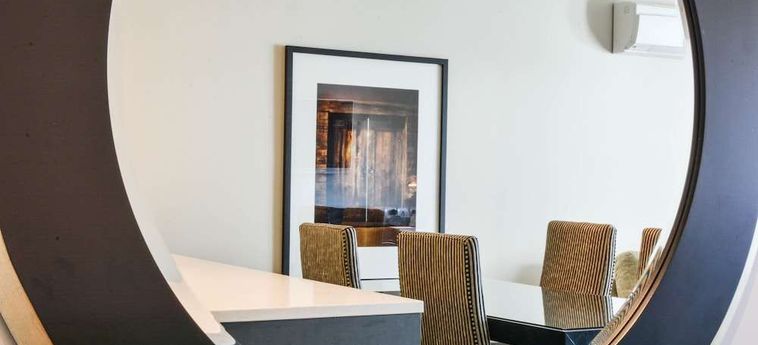 Hotel Chateau Marlborough Blenheim: Foto 