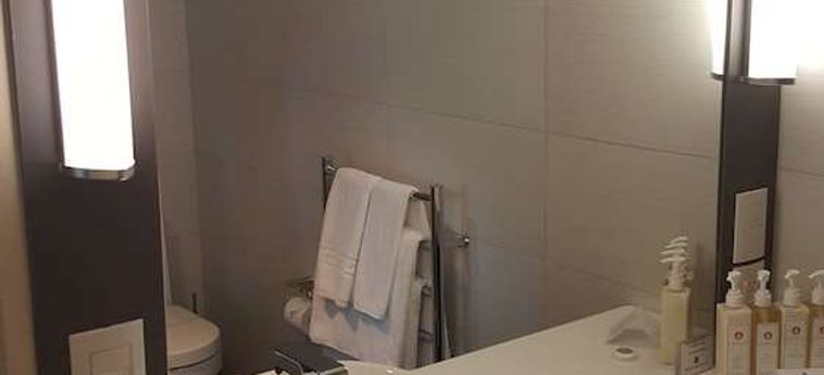 Hotel Chateau Marlborough Blenheim: Foto 