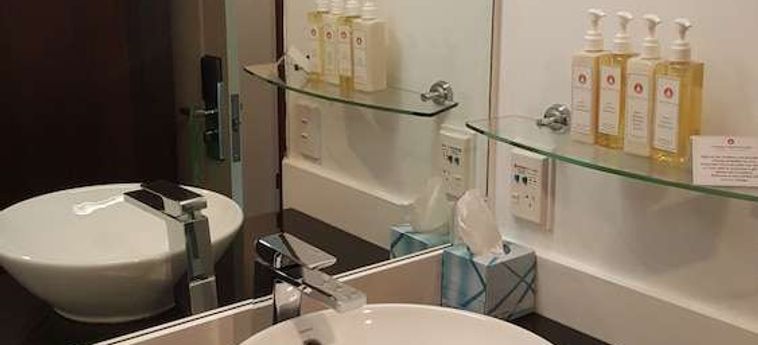 Hotel Chateau Marlborough Blenheim: Foto 
