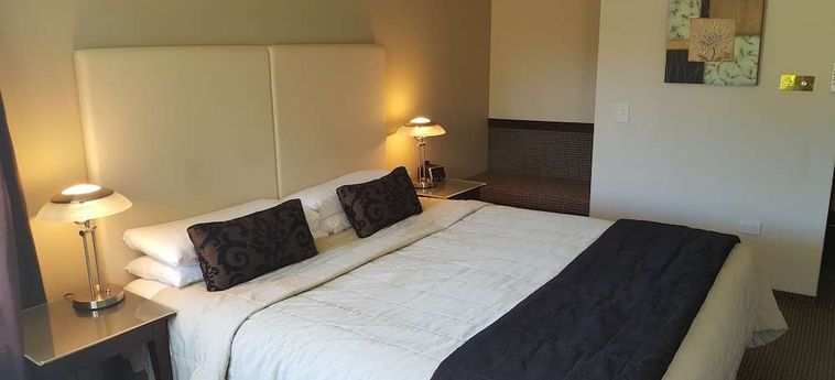 Hotel Chateau Marlborough Blenheim : Photo 