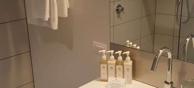 Hotel Chateau Marlborough Blenheim: Foto 