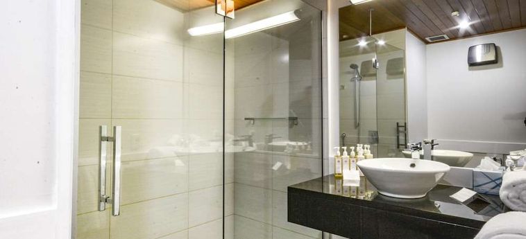 Hotel Chateau Marlborough Blenheim: Foto 