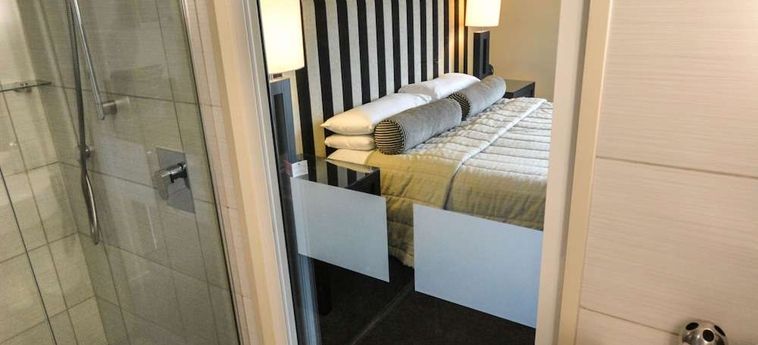 Hotel Chateau Marlborough Blenheim: Foto 