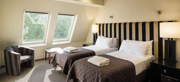 Hotel Chateau Marlborough Blenheim: Foto 
