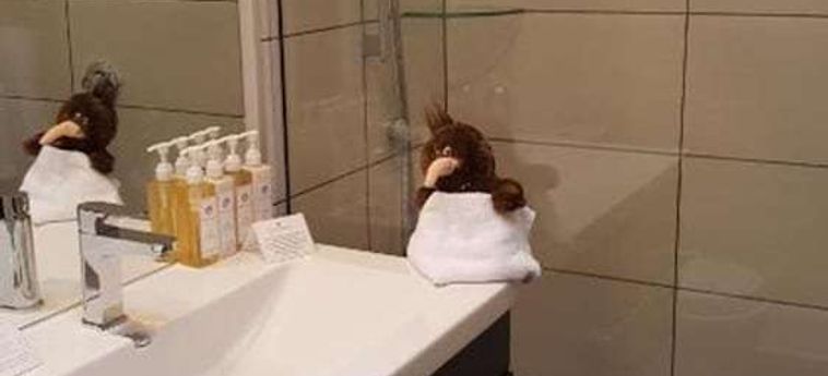 Hotel Chateau Marlborough Blenheim: Foto 
