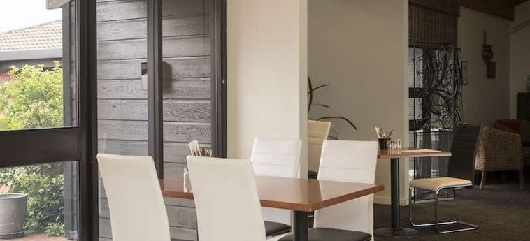 Quality Hotel Marlborough Blenheim: Foto 