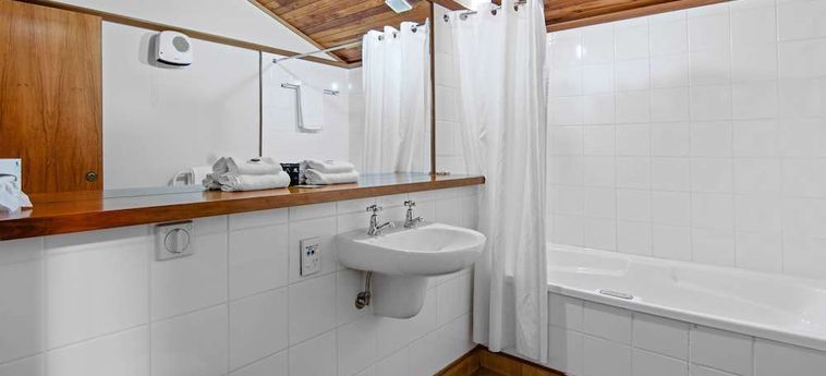 Quality Hotel Marlborough Blenheim: Foto 