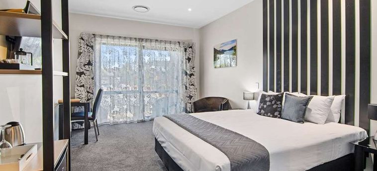 Quality Hotel Marlborough Blenheim: Foto 