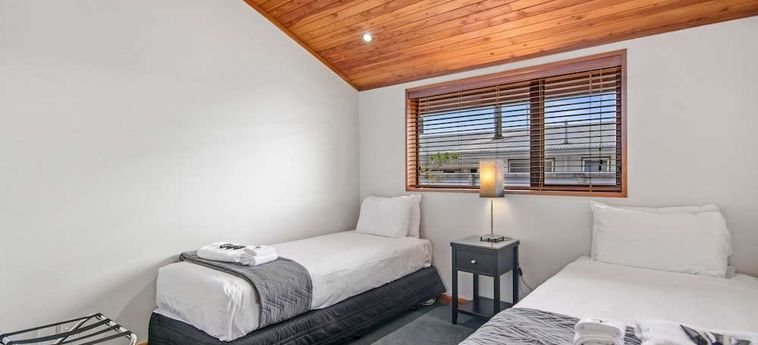 Quality Hotel Marlborough Blenheim: Foto 