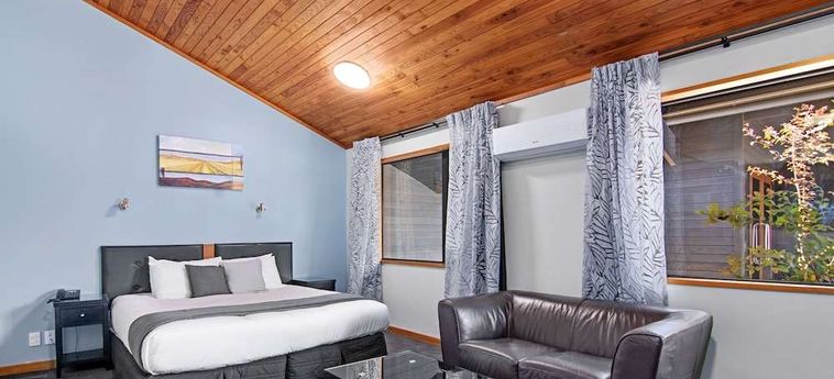 Quality Hotel Marlborough Blenheim: Foto 