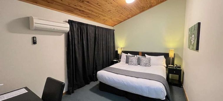 Quality Hotel Marlborough Blenheim: Foto 